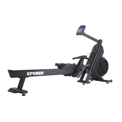 Гребные тренажёры KPOWER