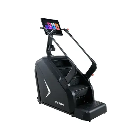 Эллипсы и степперы KPOWER